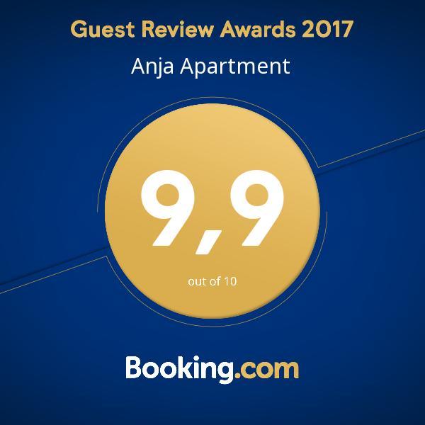 Anja & Ogo Apartments Sea View & Pool Petrovac المظهر الخارجي الصورة